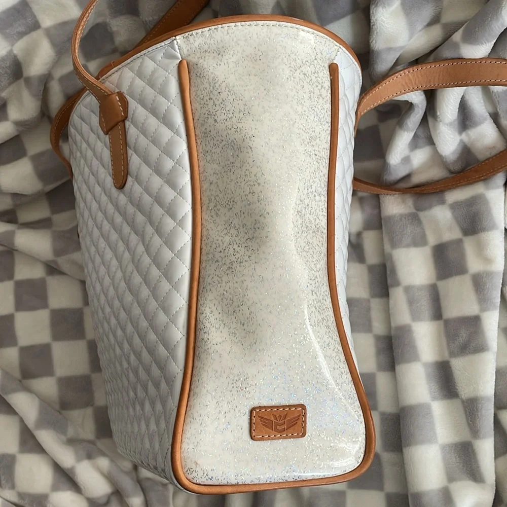 Consuela ‘Nina’ Classic tote - Picture 10 of 12